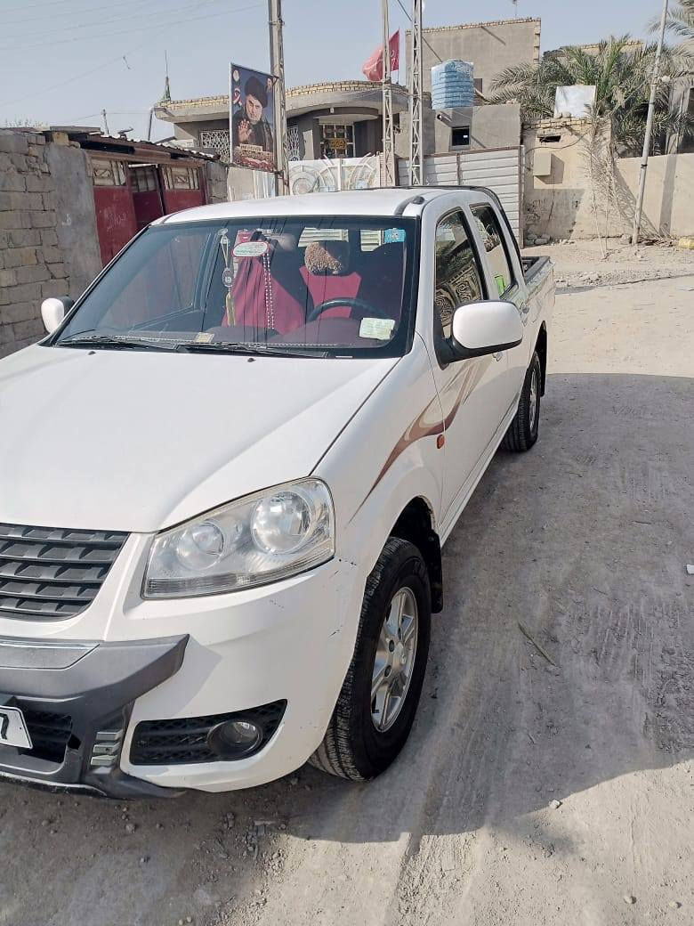 كريت ويل موديل 2019 كفاله عامه رقم دولي قادسيه سنويه نهايه 29 المكان ناصريه سعر 108 وبيه مجال الطيبين *********** انتصال فقط
