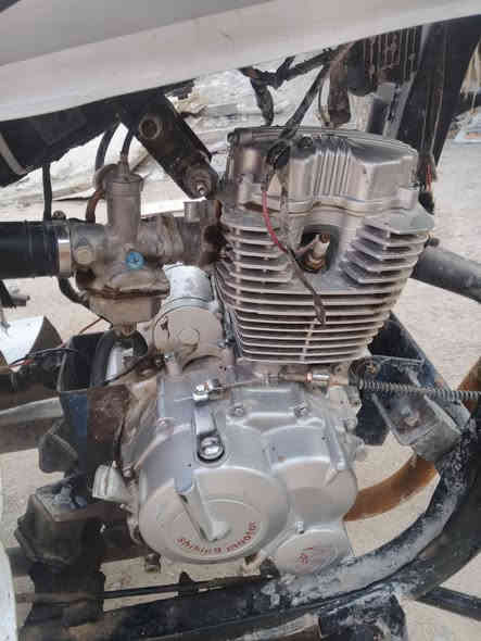 سلام عليكم
سلام عليكم ستوته ادوات ادوات مكفوله من السرقه والعشاير تعمير جديد مكينه وكهربايات جاهزه من الطول الطول الشاصي مكفول السع650البصره الزبير دور الضباط ***********
