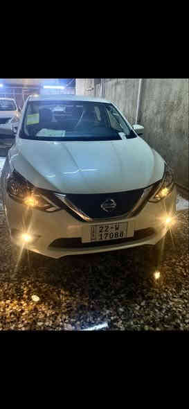 � وصول دفعة جديدة الآن! 🆕
🔥 موديل 2025 الحصري من نيسان سنترا 🔥
❤️‍🔥 صفر زيرو - وكالة - تحويل - عقد مجاناً 🆓

📍 المواصفات المميزة:

 • شاشة عرض
 • كاميرا خلفية
 • ويل كب
 • نظام Auto Stop
 • محرك 1600 CC (1.6)
 • لايت متحرك
 • بك لايت LED
 • 4 نوافذ كهربائية
داخل جلد احمر ❤️‍🔥

🚗 السيارة جاهزة للتسليم الفوري!

📞 للاستفسار أو الحجز:
📲 ***********
📍 بغداد – الكرادة
📩 راسلنا عالخاص لأي تفاصيل إضافية
