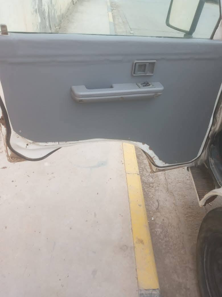 ♦️♦️ تحوير ابطاين أبواب
يوجد لدينا تغليف و تحوير الجميع انواع السيارات 
العنوان العزيزية الشباب مقابل العمارة السفينة 
الاستفسار اتصل على رقم ***********
خادمكم ابو رســــــول 
دوشمة التساهل
