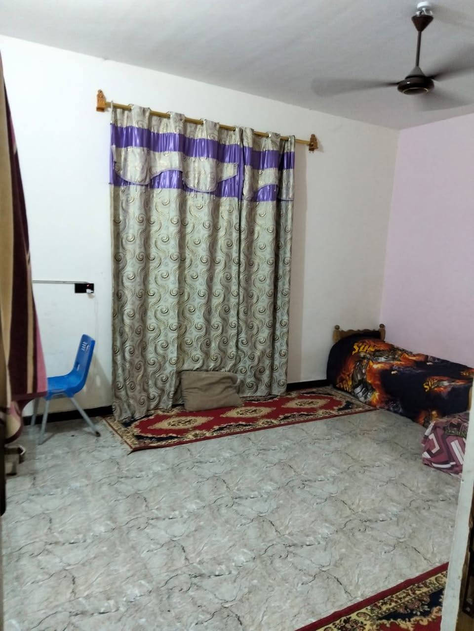 وين اليدور جديد ومرتب تعال يمي


**إذا كنت صاحب هذا الإعلان وتريد حذفه لأي سبب، رجاءا أرسل رسالة إلى الدعم الفني**