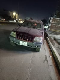 موديل ٢٠٠٠ • ٨ سلندر • كفالة عامه