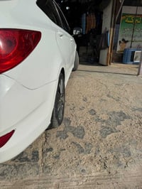 اكسنت • ٢٠١٣ • رقم بابل