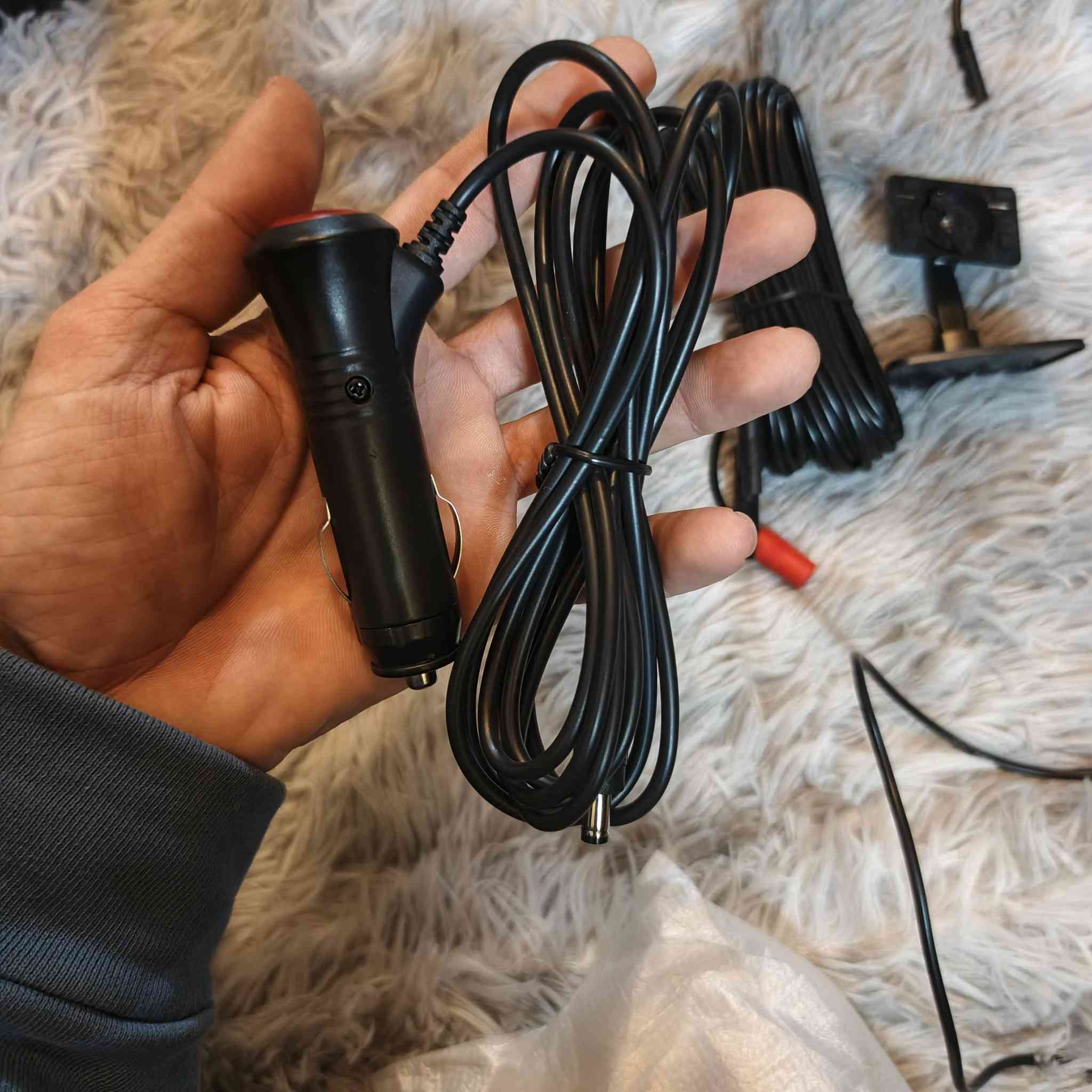 كاميرا وشاشة بهاذ الشكل


**إذا كنت صاحب هذا الإعلان وتريد حذفه لأي سبب، رجاءا أرسل رسالة إلى الدعم الفني**