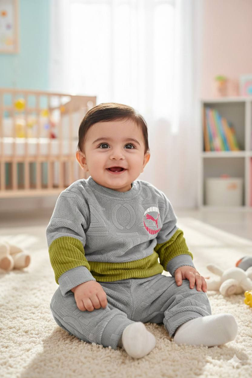 التوصيل مجاني 5 قطع ب 25 الف
⭕⭕التوصيل مجاني داخل احياء الناصرية⭕⭕
. 
قياسات من حديث الولادة لحد عمر سنة


**إذا كنت صاحب هذا الإعلان وتريد حذفه لأي سبب، رجاءا أرسل رسالة إلى الدعم الفني**