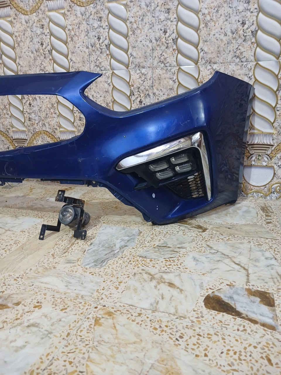 السلام عليكم جلده مال كيا فورتي موديل 19 زائد زوج اشاير زوج بلوجكترات عدد اثنين الاستفسار على هذا الرقم ***********
