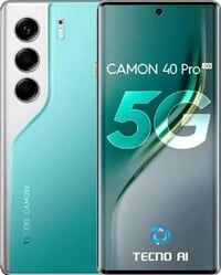 تكنو كامون 40 برو • تكنو 40 برو 5G • هاتف تكنو • موبايل تكنو • تكنو ذا...