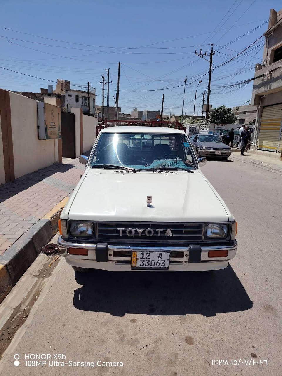 السلام عليكم بكم البيع موديل 88 كله شرط مكلف بل نشر ***********
