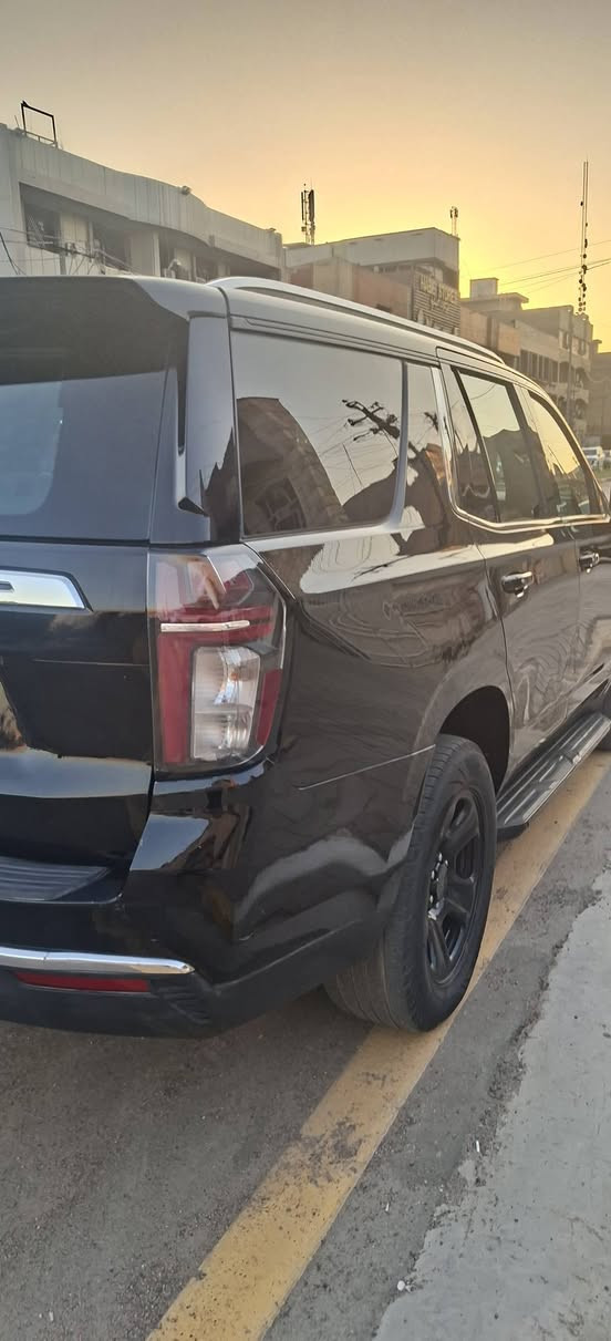 تاهو  اسود 2021 دخول جديد رقم بغداد ماشية فقط 59
السونر بالمنشور

• المحرك: 5.3 المرغوب

•فول سستم تحكمات 

• مقاعد جلد

• شاشة لمس

• منفذ USB و Bluetooth

• نظام تحكم صوتي 

-* سماعات صوت جداً قوي

-* فور ويل

-* السعر 325

-* ابل واندرويد اوتو

مكاني بغداد ***********
