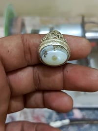 سليماني • عين صريحة • فضة ايراني