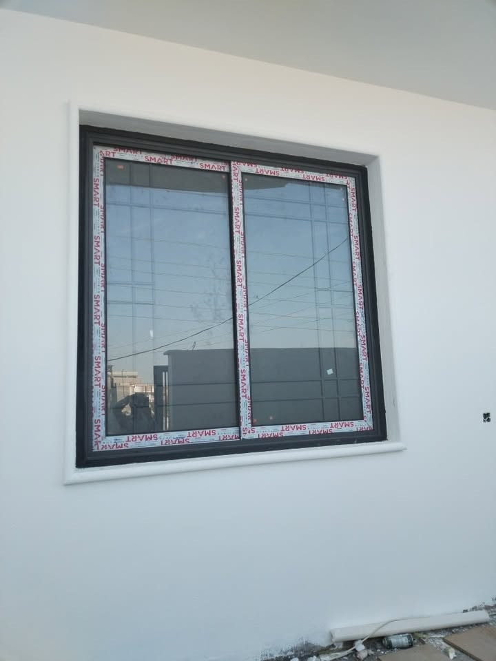 🎺من هذا اليوم تبدأ تخفيضات كبيرة لفترة محدودة 

 خطين متر 35 دولار 
شباك سلایت 3 خط  بدون مانع 45 دولار
شباك سلايت 3 خط مع مانع 55 دولار 
مقطع  مفصلي شباك متر 35دولار نورمال
مقطع مفصلي شباك متر 45 دولار ايطالي

📍 للاستفسار تواصلوا معنا عبر الصفحة أو الاتصال المباشر ***********-*********** واتساب 

🚩 عنوان معمل اربیل-سایدین منارە 

متوفرة توصيل مع تركيب الى محافظات 

#ألمنيوم #أبواب_وشبابيك #تصميم #جودة #اربيل
