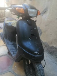 بطه ٦٠ • شاصي مكفول • مكينه نضيفه