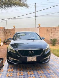 سوناتا ٢٠١٥ • وارد امريكي • ٢٤٠٠ GDI