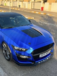 GT 5000 • موديل ٢٠١٧ • ٣٨٠٠٠ مايل