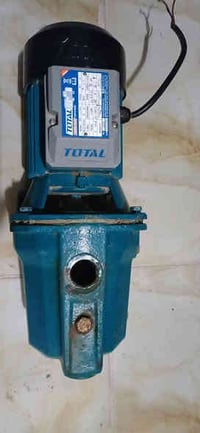 ماطور 2حصان • توتل تمساح • استخدام قليل