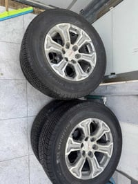 تايرات جمس • 18إنش • كركوك