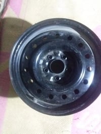 جنوط ١٦ جديد • جنوط ١٧ جديد • مصبوغ حراري اسود