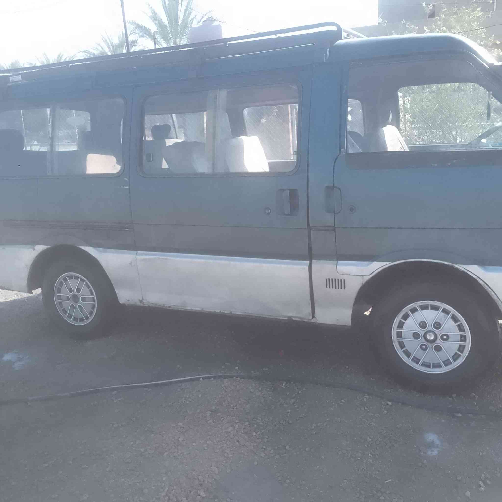 للبيع موديل 95 حله سياحي سعر 33 بيا مجال ***********
‏‪***********‬‏
