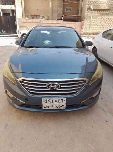 السلام عليكم
ســوناتــا 2017 وارد كبس
الحادث فقط جاملوك ونفسه راجع، وصور الحادث مرفقة.
بيها ربع باب جلاتين، والسيارة جديدة لا تشليع ولا جراد.
حتى دعاميات بلاد بدون صبغ
شرط الوكالة والمداور
محرك: 2400 GDi
حالة الكير والمكينة: مكفولــة
الحدادية: 100% (ستوني مسويها، ويشهد الله شبه كلين).

السعر: 120 وبها مجال
للاستفسار: ***********
