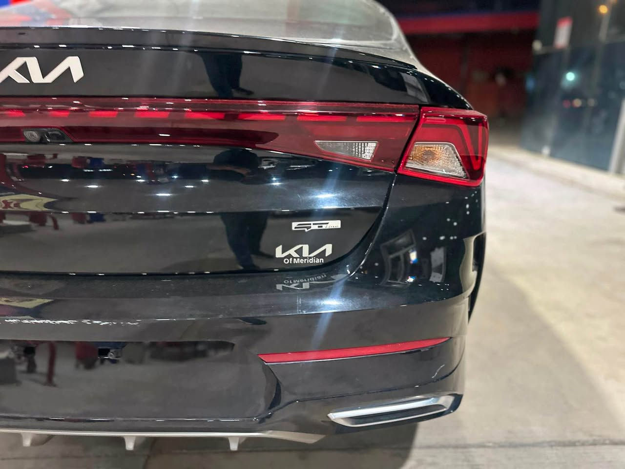 Kia 5 2024

مواصفات Gt line 
- بونيد صبغ بدون دواخل و ارباك ستيرن طاك<
- سعر 163$ ومجال   رقم - واتساب ***********
-بصمة
-شاشة
-كاميرة
-رادار
-حساس
- تحكمات ستيرن 
و بعد بيها هواي مواصفات +

بس ارباك ستيرن طاك 

سعر ؛١٦٣$ و بي مجال

رقم واتساب ؛ ***********

سيارة موجود بالاربيل شارع ١٠٠م داخل معارض أربيل, العراق
