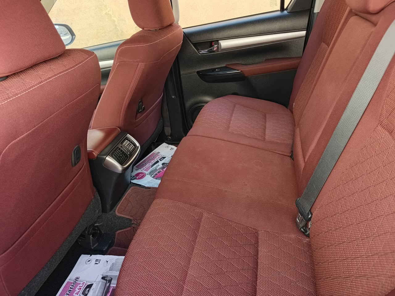 فور ويل 2024  ساز ستة سلندر فول مواصفات مكفوله رقم أربيل ماشيه ٦٨ الف السعر ٣٦٠ وبيها مجال مكان الدجيل للاتصال 
***********
***********
