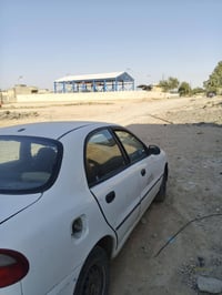 لانوس • ٩٧ • رقم ديالى