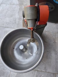 عجانة صناعي • ٧ كيلو • نظيفة