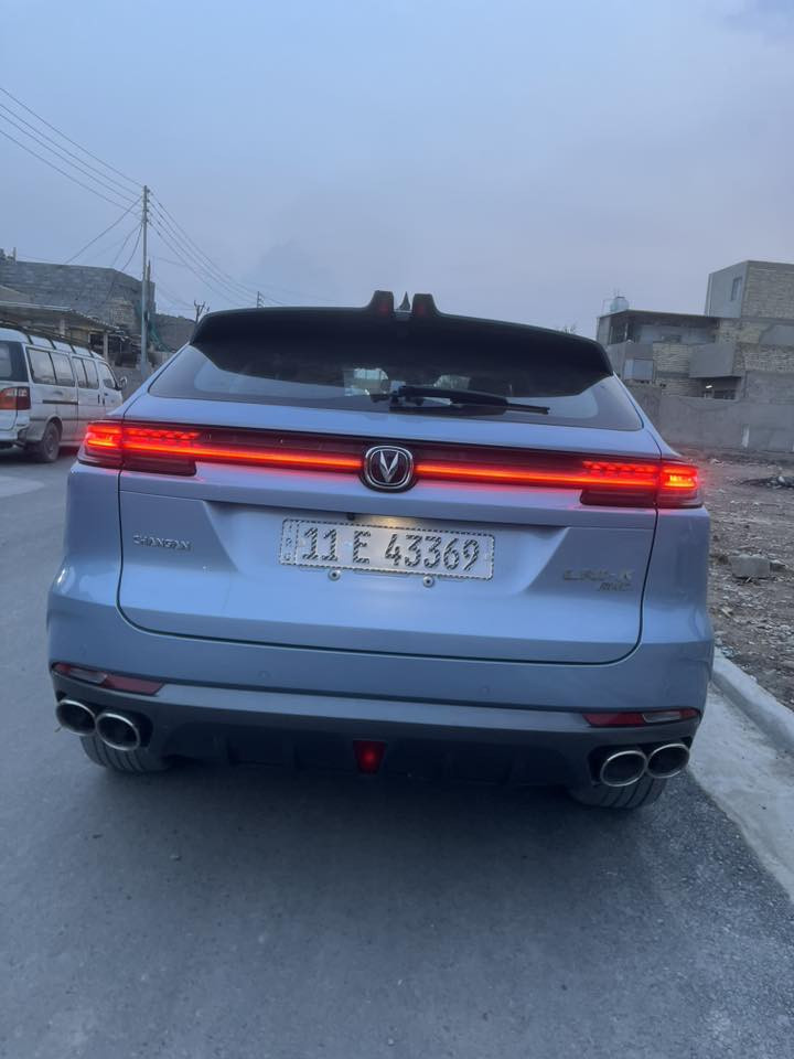 سلام عليكم يوني كي 2024 ماشيه 25 ميل سونار جديد سياره مطلوبه شركه تتفع كل شهر اقصاد اني موصل مبلغ ويبقه مبلغ تتفع الشركه سياره عله فائ فول موصفات خابرني فهمك تفاصل رقم ***********مكان بغداد
