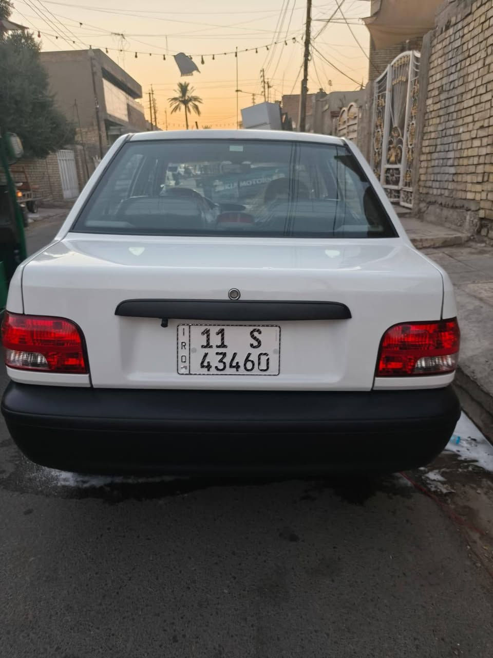 السللم عليكم سايبه موديل ٢٠٢٦مكفوله كفاله عامه عله وضعيت شركه مكفوله من كلشي سياره جديده ماشيه ١٦.الف سبير مانازل  قم دولي رقم الهاتف ***********
