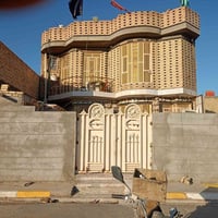 حي الباقر • ١٠٠م • طابقين