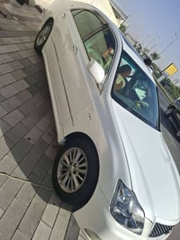 شاهينة موديل 2005 مفحوصة بس مامدفوع كمركها فول موصفات للبيع ‎0789 083 ...
