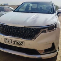 كرنفال ٢٠٢٤ • وارد امريكي • EX فول