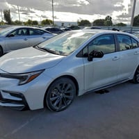 كورولا SE • ٢٠٢٤ • كركوك