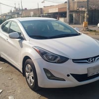 النترا ٢٠١٦ • ماشيه ١٨٤٠٠٠ • رقمه نجف