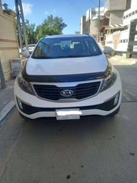 سبورتج • ٢٠١٢ • رقم انبار