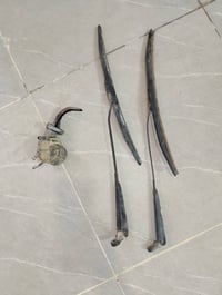 نيسان • تفصيخ • قطع غيار