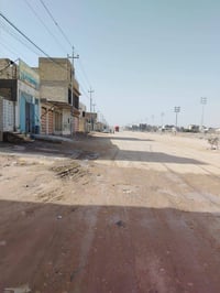 بناية ركن • ١٢٠م • طابقين