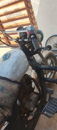 ستوته • مراوس • ثلاث عجلات