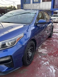 فورتي 2019 🚙   حادث خلفي بدون ايرباك السياره  مكينه 2000 دوش   كير AT ...