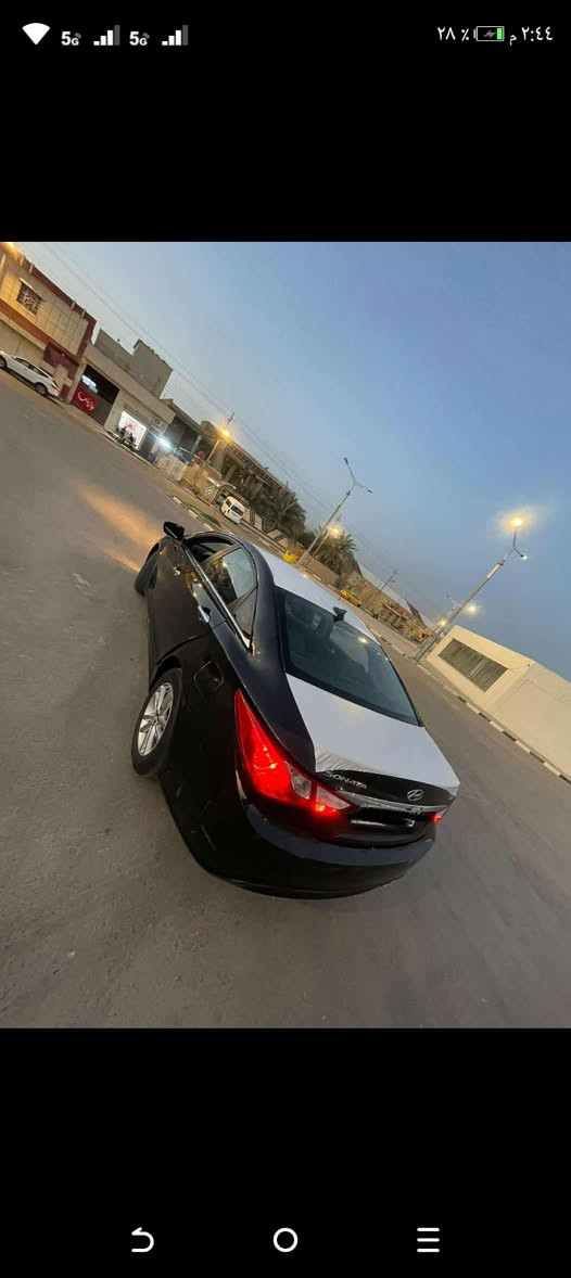 يا الله السلام عليكم سوناتا 14 البيع 
ادوات ادوات كصه جنطه شغل باحات
مكينه وكير كفاله تبريد تتفه خير من الله 
متومه سنويه ورقم شرط خاسبه 
رقم نكليزي سياره كامله من كلشي 
العنوان البصره سعر 48 وبيه مجال 
شراي تصل وتدلل حداديه حلوه سياره بانزين
***********
