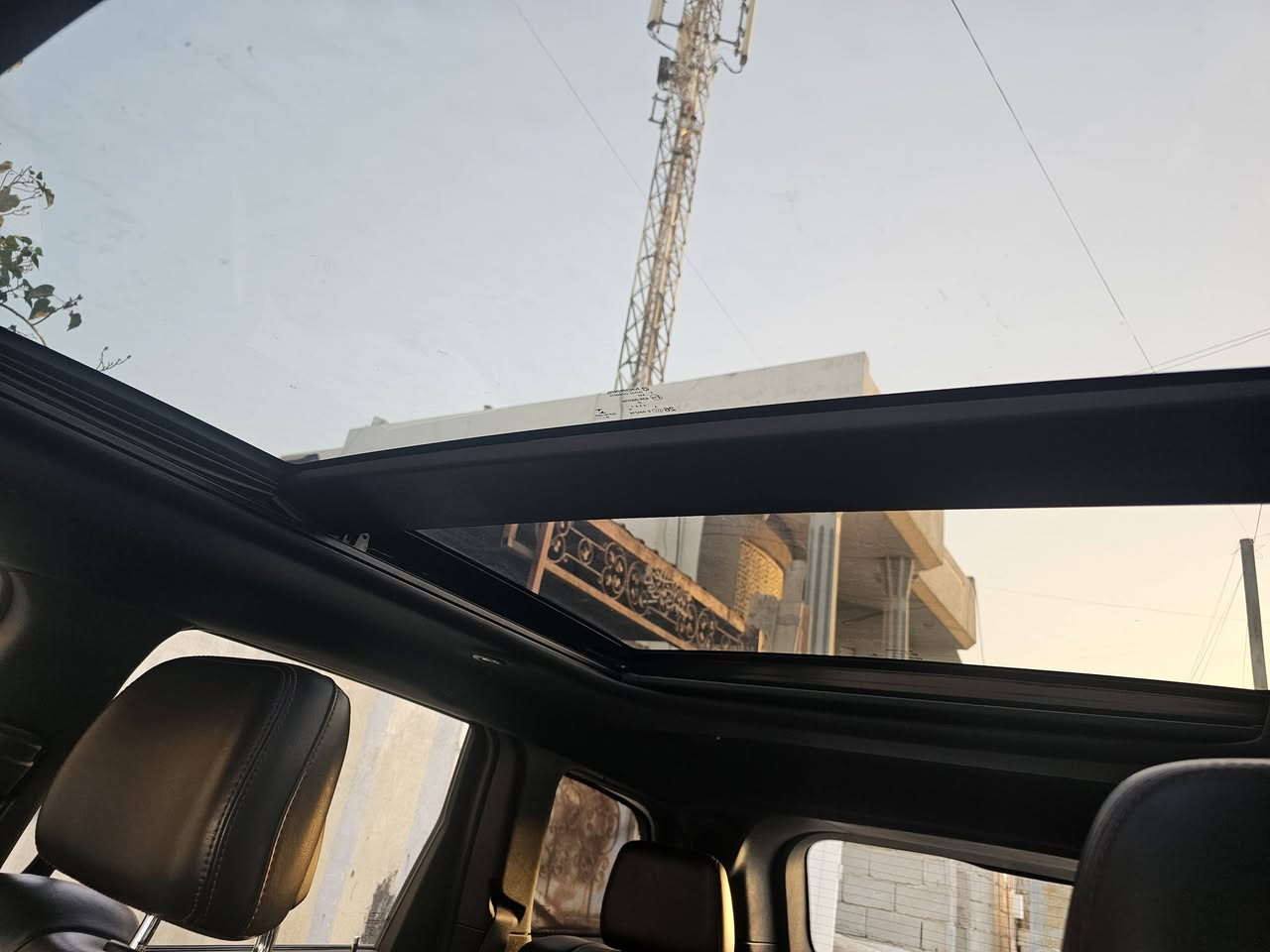 مراوس بسورنتو احدث شكل
جيب كراند شيروكي تريل هوك 🍒 من اعلى الفئات

وارد خليجي مكفولة كفالة عامة 
نظيفة جدا 

السيارة مغلفة ppf

السيارة مميزة جامعة بين شكل s و اللمتد

وكالة هالرم

مواصفات السيارة

جكات تصعد تنزل حسب الوضع 

السيارة نظام دفع رباعي متطور جدا يعني افضل من جميع
باقي الفئات

حساسات امامي و خلفي

فرملة خلفية تلقائية

رادار جانبي
مثلث بالمري⚠️

بخاخ منظف المصابيح الامامية

صندوق كهربائي

كشنات كهربائي

كشنات حضن

هوكات امامية

دبل اكزوز

كشن تدفئة تبريد

ستيرن هیتر

تشغيل عن بعد

وضعيات القيادة رمل حصى طين ثلج 

4x4

مثبت سرعة⏱️

سقف بنورامي🌃

مريات اغلاق و سد كهربائي
شاشة u connect 

لايتات نشرة 🌟

و بعد مواصفات الجيب المعروفة كلها بيها

***********  للمراوس او الشراء السعر 330 ورقة بيها مجال

