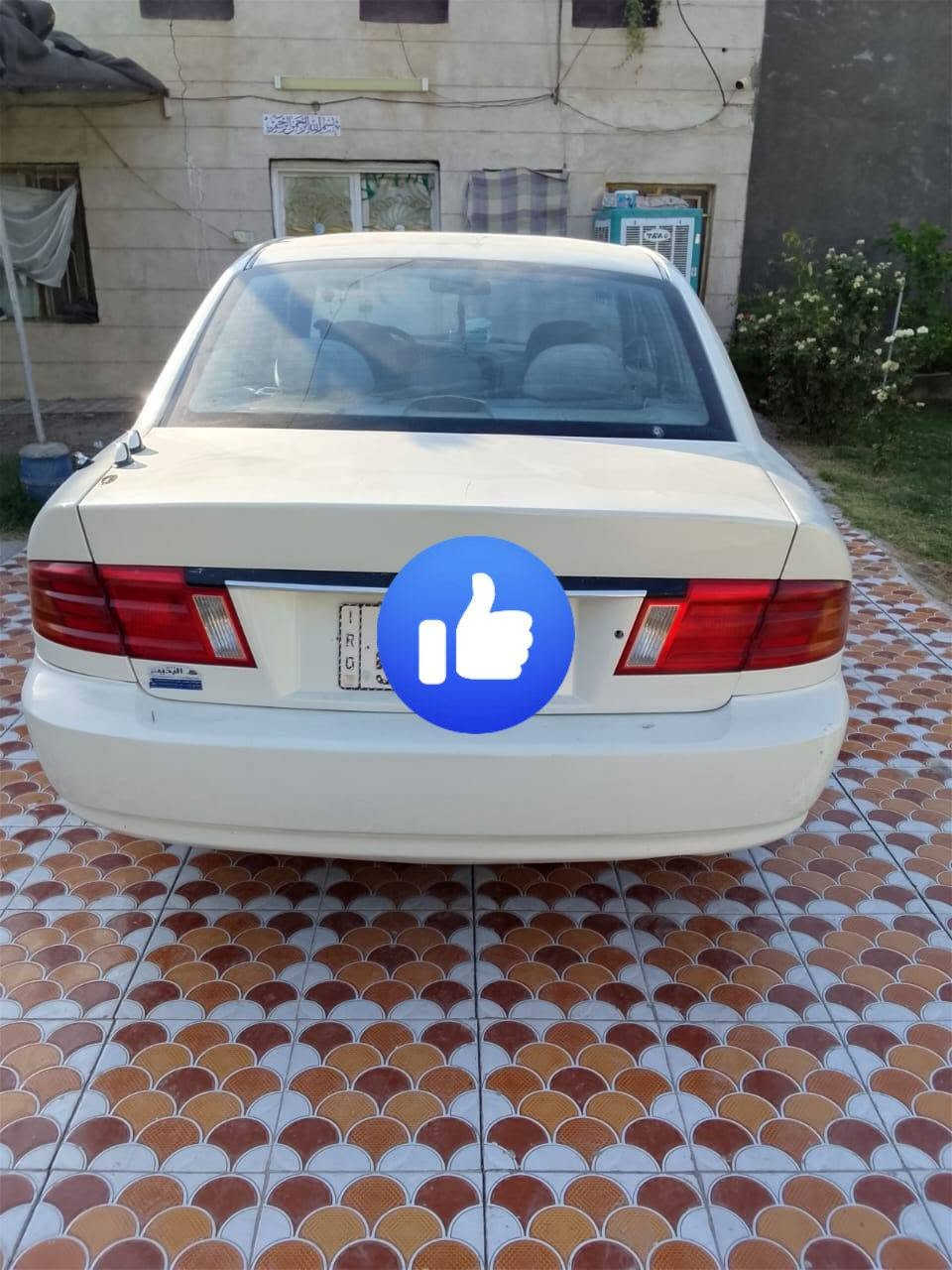 اوبتما موديل2002رقم بابل نكليزي كير مكينه حاويه تبريد ثلج صبغ عام جماليه شرط بدون حادث بدون دواخل سياره بسامينا
العنوان بابل مفرق السده مكلف بالنشر للاستفسار***********

