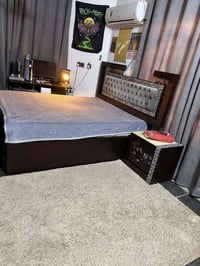 غرفة مصري • نضيف • بغداد سبع بكار