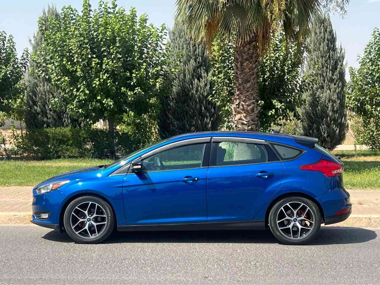 سلام عليكم
فورد فوكس SEL 2018
فوول مواصفات
محرك 20 تنفس طبيعي مرغوب
ماشيه 115
سلايد
شاشه كبير 
ويل كروم 
لايد ليد داخل اسود
داخل ليد 7 لون
سماعه SONY
1قطعه صبغ قباغ سندوق ونص جامرلغ خلفي
بجم كبس بدوون ايرباك
سعر 98
*********** أربيل, العراق
