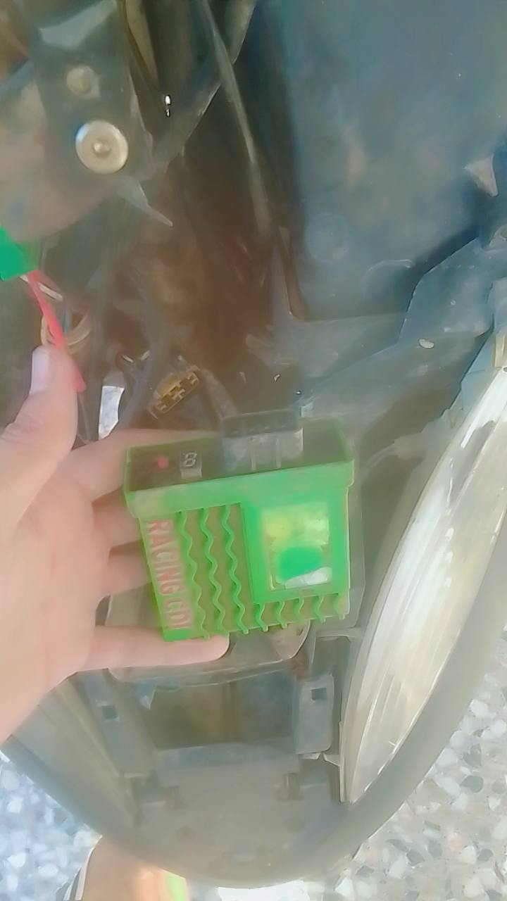 السلام عليكم...
دراجه ماكس للبـيـع🤞🏻
الدراجه..... لا نضوح دهن
ولا تبخير... ولا تنق


**إذا كنت صاحب هذا الإعلان وتريد حذفه لأي سبب، رجاءا أرسل رسالة إلى الدعم الفني**