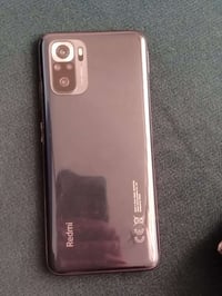 ريدمي نوت 10 اس • بوبجي 60فريم • كامرة واكفه