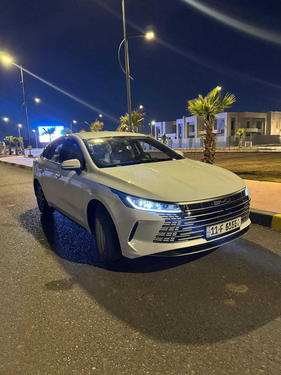 بيوادي ديسترول 2025 السعر ، 🔥🔥🔥بنهاية المنشور ؛

محرك 1500

كير موس 

تبريد قطعتين 

ثلاث انضمه لقياده 

مثبت سرعه 

مانع انزلاق 

لايت زنون ابيض 

سياره ماشيه 1700بعدهي زيرو 

بصمه +كارت 

والباقي مواصفات ديسترول المعروفه
19,500,000دينار عراقي ,🔥♥️🔥

***********
