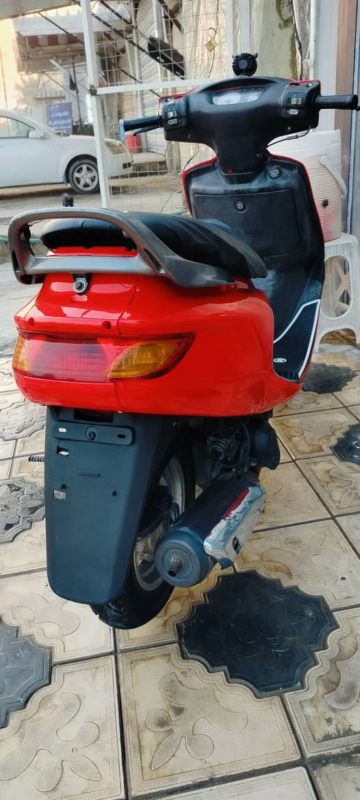 اسلام عليكم دراجه للبيع مستعجل السعر 550 النجف


**إذا كنت صاحب هذا الإعلان وتريد حذفه لأي سبب، رجاءا أرسل رسالة إلى الدعم الفني**