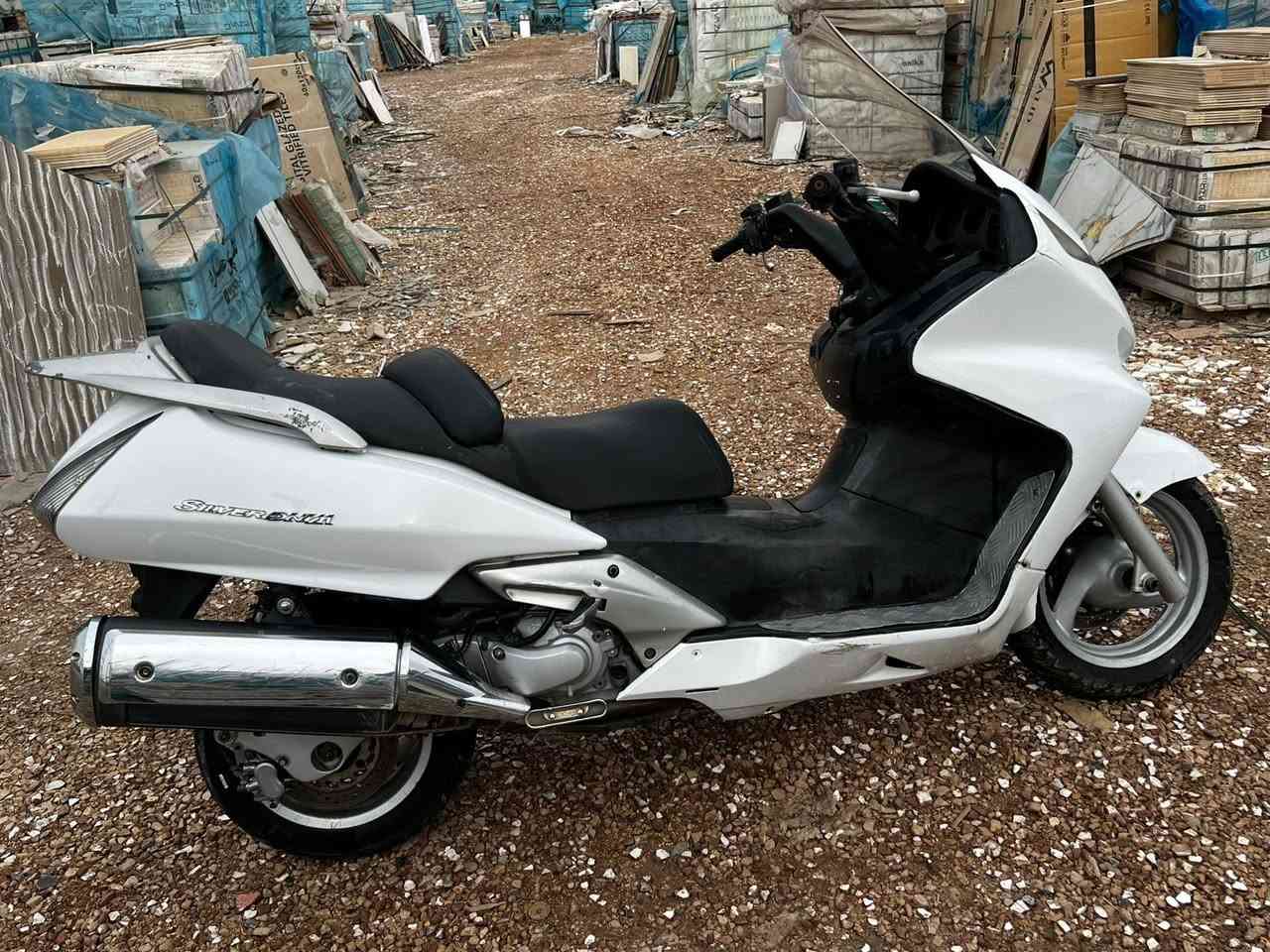 سلام عليكم سلفر ونج قديم البيع


**إذا كنت صاحب هذا الإعلان وتريد حذفه لأي سبب، رجاءا أرسل رسالة إلى الدعم الفني**