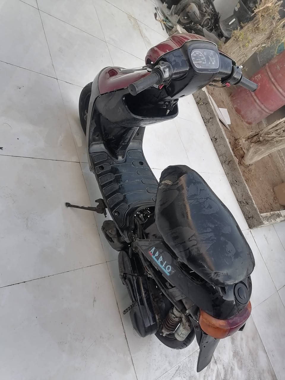 *********** ب ١٢٥ بيه مجال
